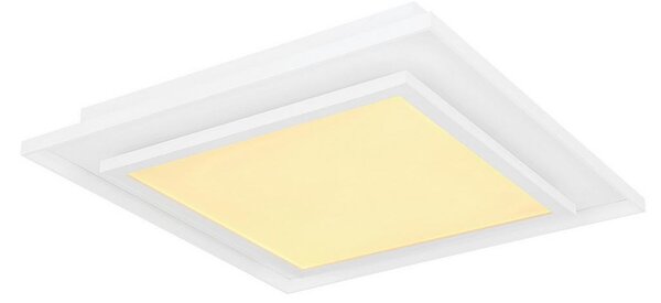 Globo Stropna Led-svetilka Murphy, S Sijalko