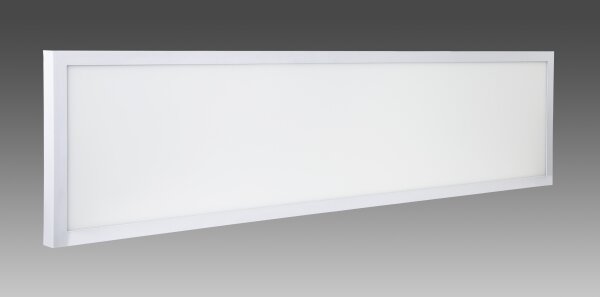 Brilagi - LED Kopalniška svetilka FRAME LED/50W/230V 3000/4000/6000K IP44 bela