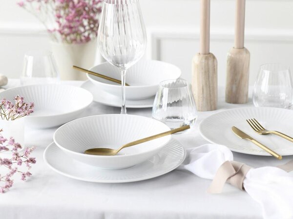 Creatable Jedilni Servis Valencia, 12-Delni
