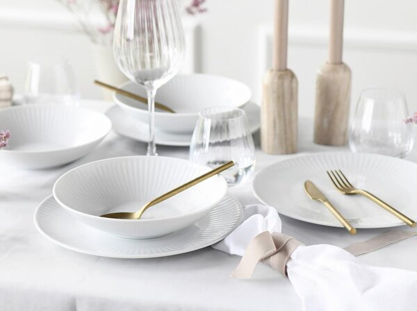 Creatable Jedilni Servis Valencia, 12-Delni