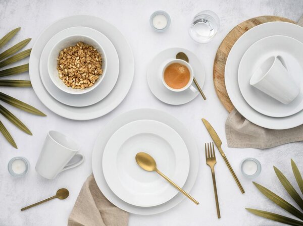 Creatable Kombinirani Servis Base, 42-Delni