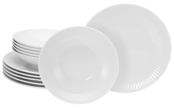 Creatable Jedilni Servis Valencia, 12-Delni