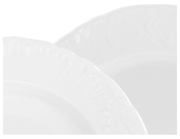 Creatable Jedilni Servis Rokoko, 12-Delni