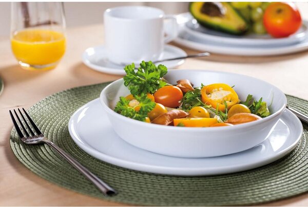 Creatable Jedilni Servis Chef Collection, 12-Delni