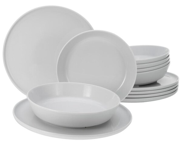 Creatable Jedilni Servis Chef Collection, 12-Delni