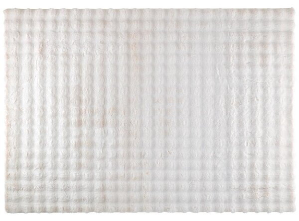 Mömax Umetno Krzno Bubble 1, 80x150cm, Krem