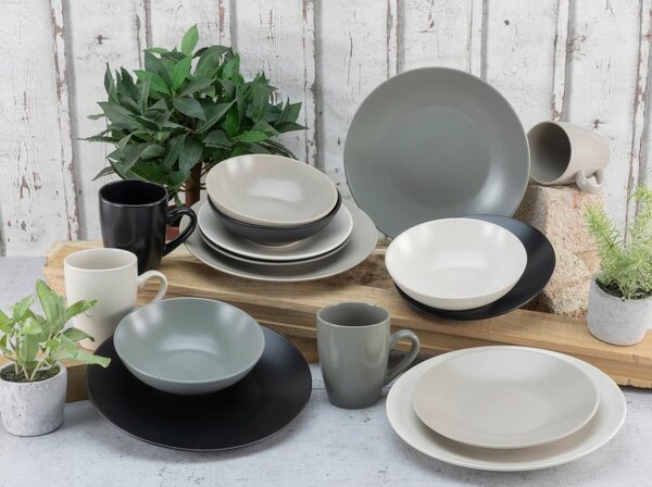 Creatable Kombinirani Servis Manhattan, 16-Delni