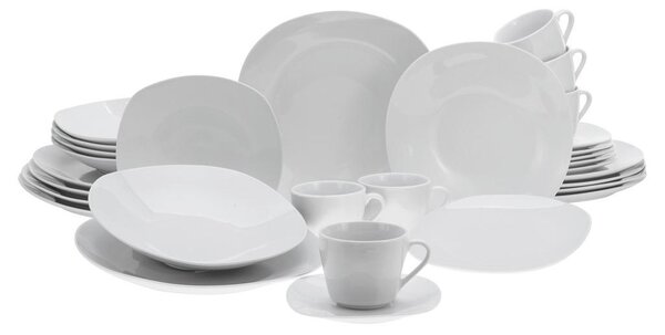 Creatable Kombinirani Servis Square, 30-Delni