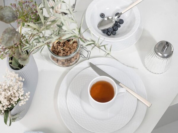 Creatable Kombinirani Servis Polo, 16-Delni