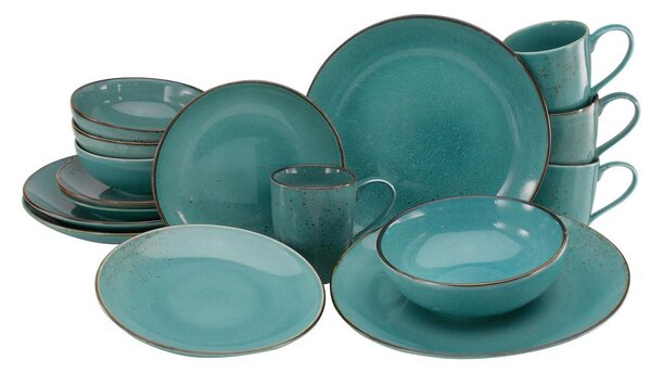 Creatable Kombinirani Servis Water, 16-Delni