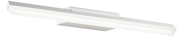 Ideal Lux - LED Kopalniška luč za osvetlitev ogledala RIFLESSO LED/11W/230V IP44 krom