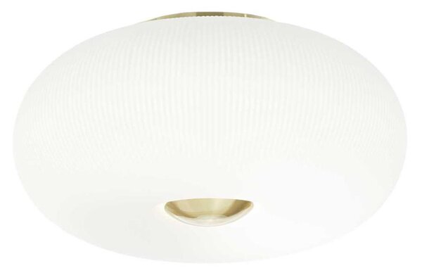 Ideal Lux - LED Stropna svetilka ARIZONA 3xGX53/9W/230V pr. 40 cm