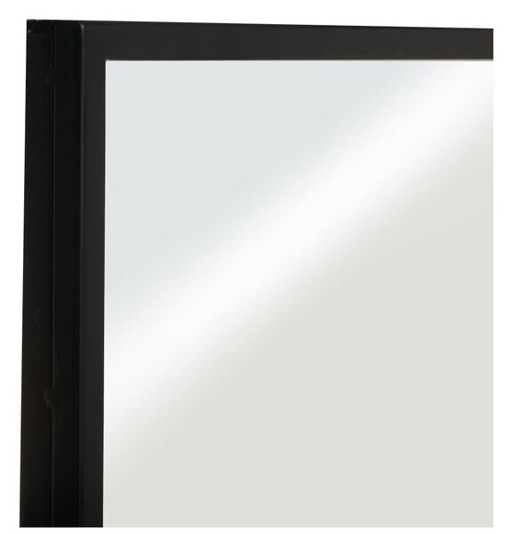 Stensko ogledalo 90x120 cm WIndow – Ixia