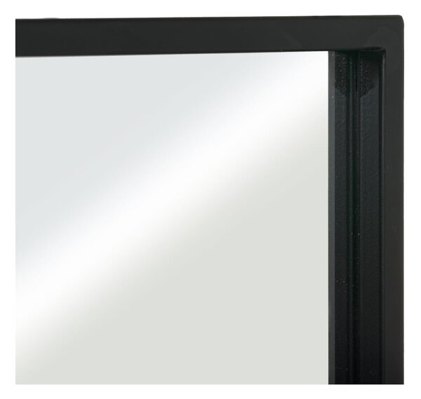 Stensko ogledalo 90x120 cm WIndow – Ixia