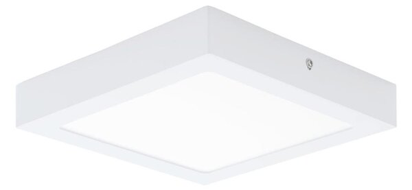 Eglo 78202 - LED Stropna svetilka FUEVA LED/16,5W/230V