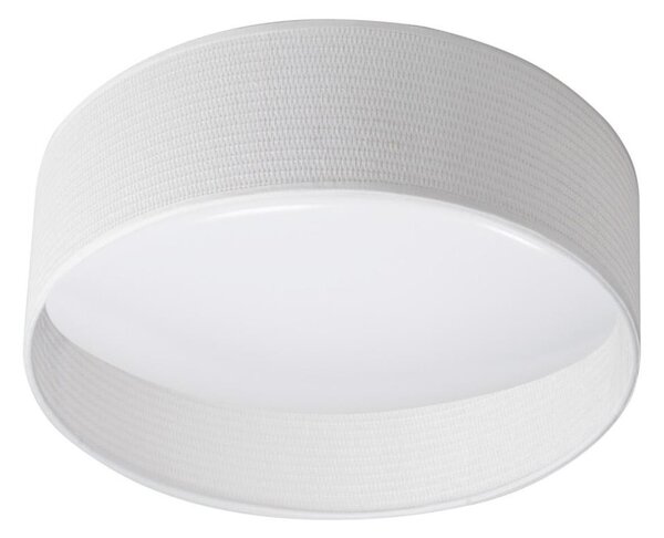 Kanlux 36468 - LED Stropna svetilka RIFA LED/17,5W/230V 4000K bela