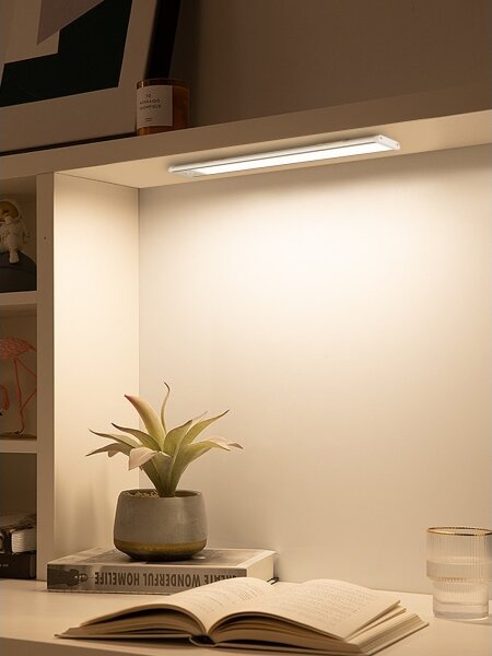 LED Podelementna svetilka CABINET-4 s PIR senzorjem LED/1,5W/230V 4000K