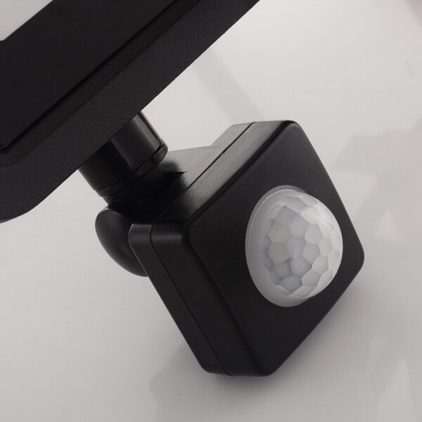 LED Reflektor s senzorjem LED/20W/230V IP65