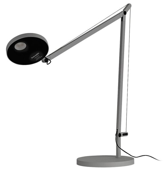 Artemide AR 1733010A+AR 1739010A KOMPLET - LED Zatemnitvena svetilka 1xLED/8W/230V