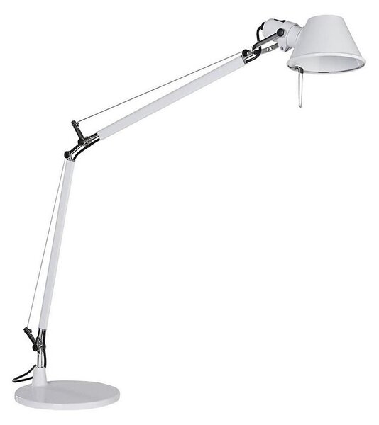 Artemide AR A004420+AR A005320 KOMPLET - Namizna svetilka 1xE27/70W/230V