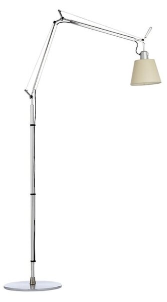 Artemide AR 0947010A+AR A012820 KOMPLET - Talna svetilka TOLOMEO 1xE27/100W/230V