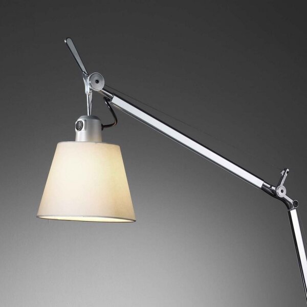 Artemide AR 0947010A+AR A012820 KOMPLET - Talna svetilka TOLOMEO 1xE27/100W/230V