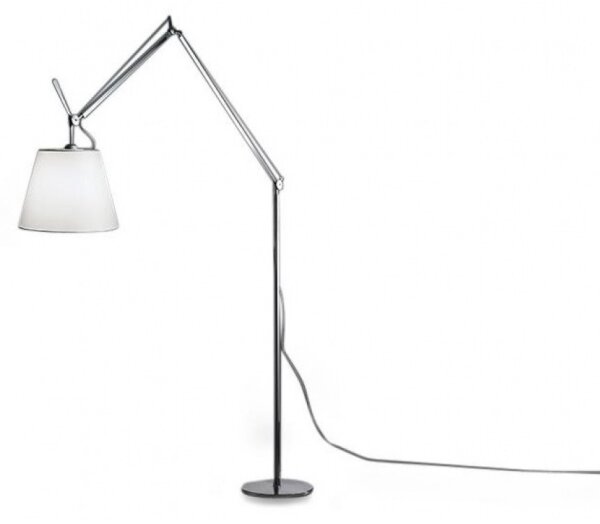 Artemide AR 0564010A+AR 0780030A+AR 0779010A - Talna svetilka 1xE27/150W/230V