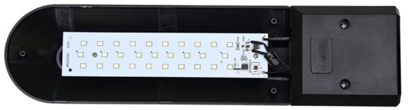 LED Namizna svetilka ADEPT LED/8W/230V