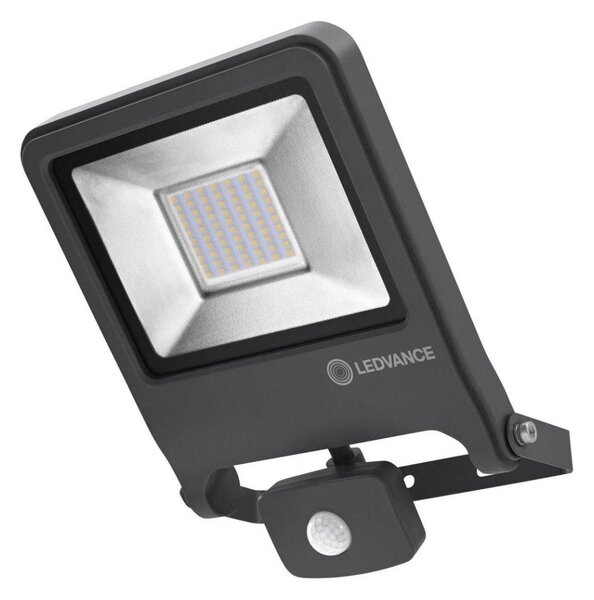 Ledvance - LED Reflektor s senzorjem ENDURA LED/50W/230V IP44