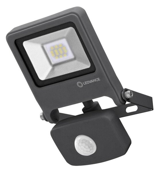 Ledvance - LED Reflektor s senzorjem ENDURA LED/10W/230V IP44