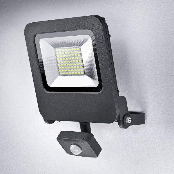 Ledvance - LED Reflektor s senzorjem ENDURA LED/50W/230V IP44