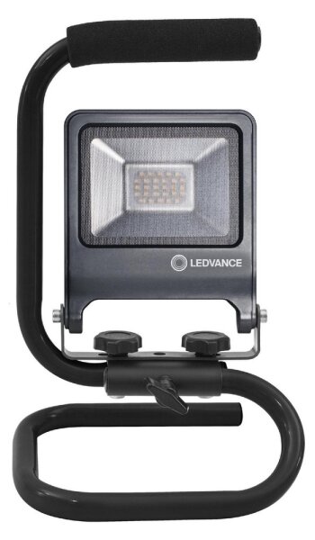 Ledvance - LED Reflektor z držalom S-STAND LED/20W/230V IP65