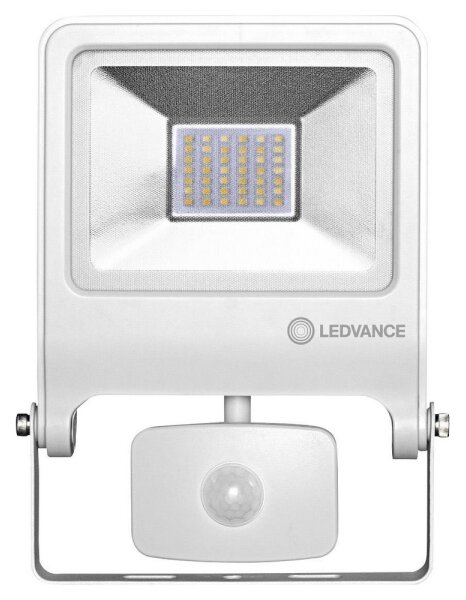 Ledvance - LED Reflektor s senzorjem ENDURA LED/30W/230V IP44