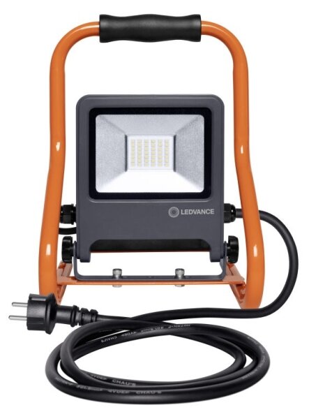 Ledvance - LED Reflektor R-STAND LED/30W/230V IP44