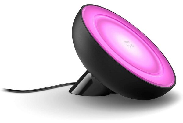 Philips - LED RGB Zatemnitvena namizna svetilka Hue BLOOM 1xLED/7,1W/230V