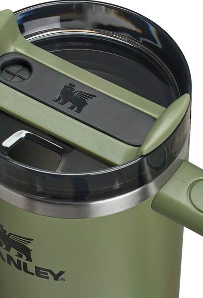 Stanley Termo lonček Stanley The Quencher H2.O FlowState™ 1,18 l
