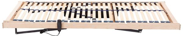 Primatex Letvena Podlaga Primatex 800, 90x200, Električno Nastavljiva
