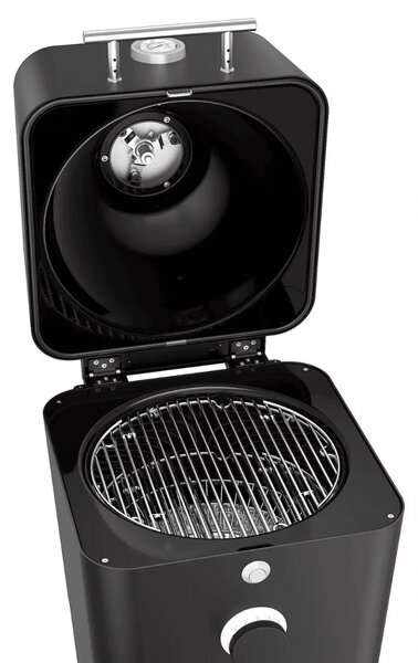 EVERDURE K1 kamado - črn