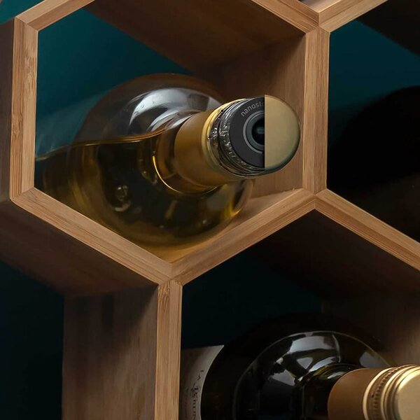 Airtender ročna vakuumska črpalka VINO