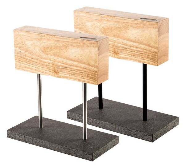 STYLE DE VIE Magnetni blok - Hrast