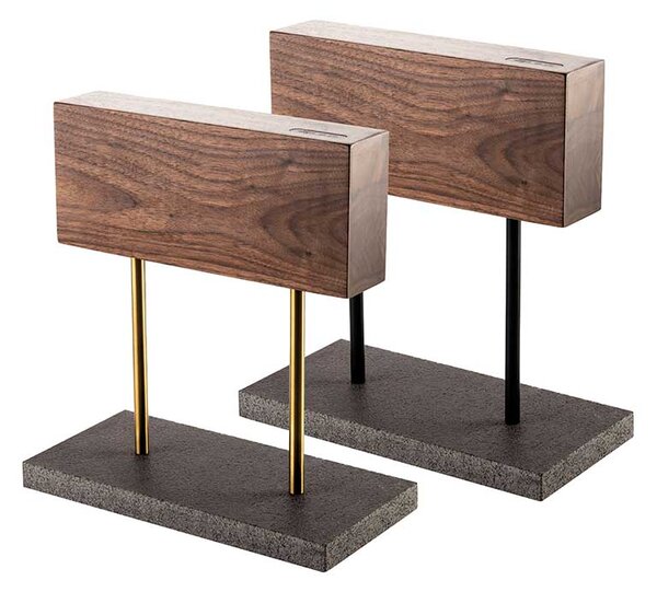 STYLE DE VIE Magnetni blok - Oreh