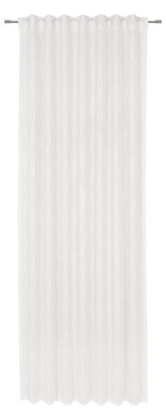 KONČANA ZAVESA pol prosojno 140/280 cm