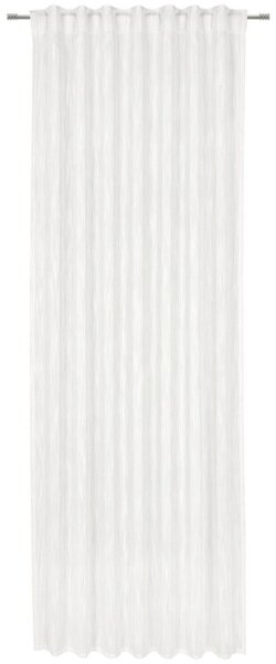KONČANA ZAVESA pol prosojno 140/280 cm