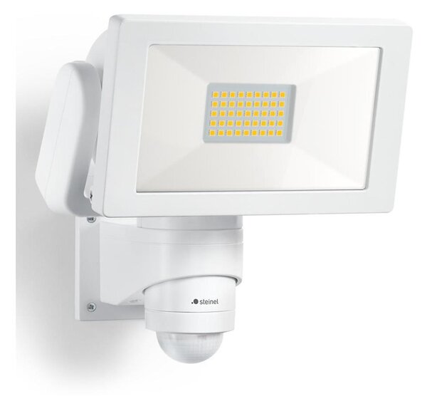 Steinel 067588 - LED Reflektor s senzorjem LS 300 S LED/29,5W/230V 4000K IP44 bel