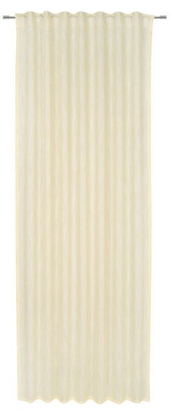 KONČANA ZAVESA pol prosojno 140/280 cm