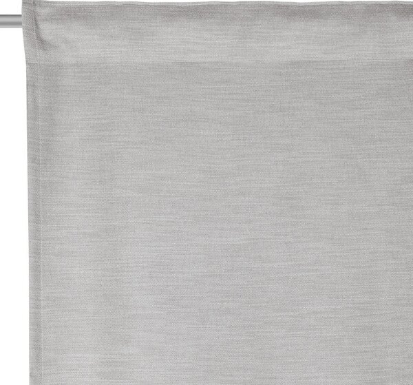 KONČANA ZAVESA neprosojno 140/255 cm