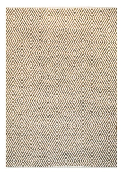 RAVNO TKANA PREPROGA Aperitif 310 Beige / Braun 80/150 cm tkano rjava, bež