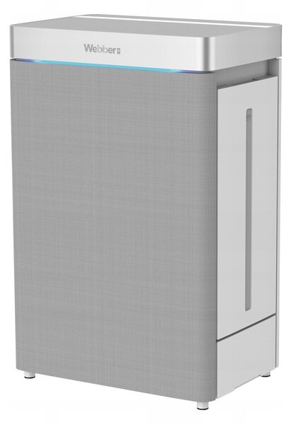 Čistilec zraka - Webber AP9750 SMART AI WIFI 100W