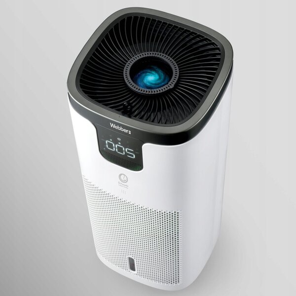 Čistilec zraka - Webber GALAXY APEH11003