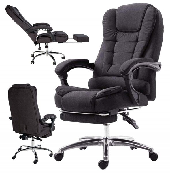 Pisarniški stol - Boss elegance